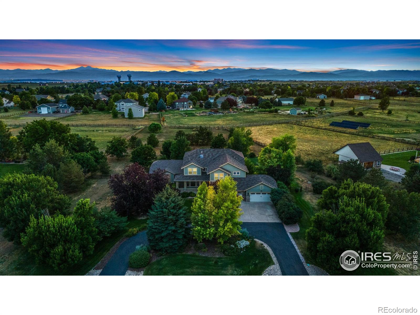 MLS Image #2 for 4511  haystack drive,windsor, Colorado