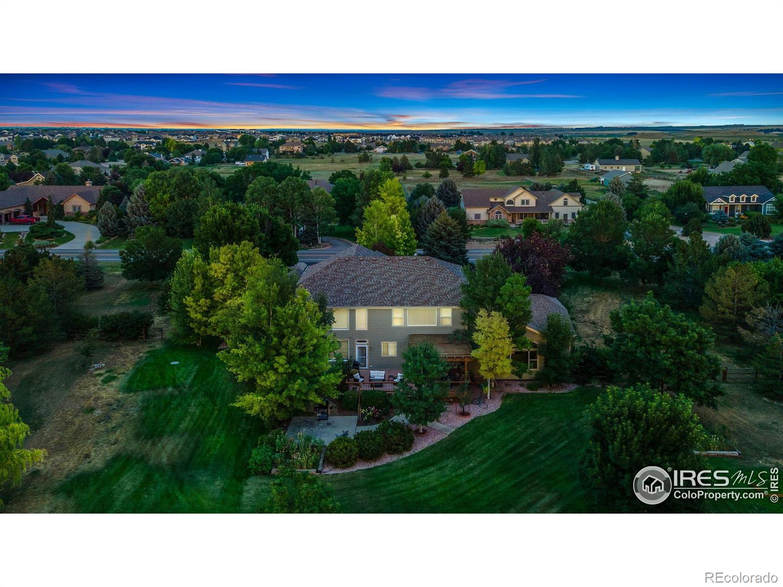 MLS Image #4 for 4511  haystack drive,windsor, Colorado