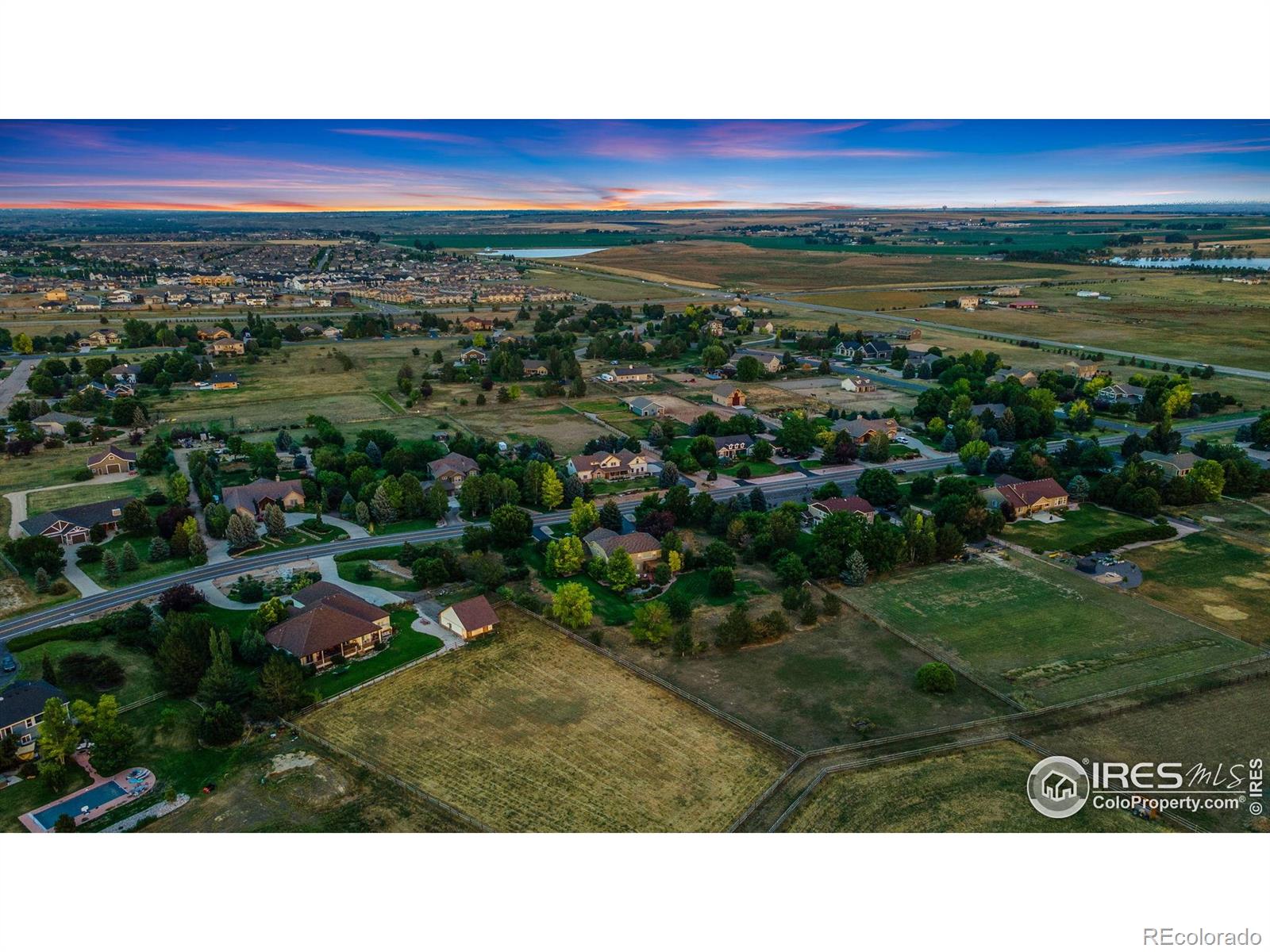 MLS Image #5 for 4511  haystack drive,windsor, Colorado