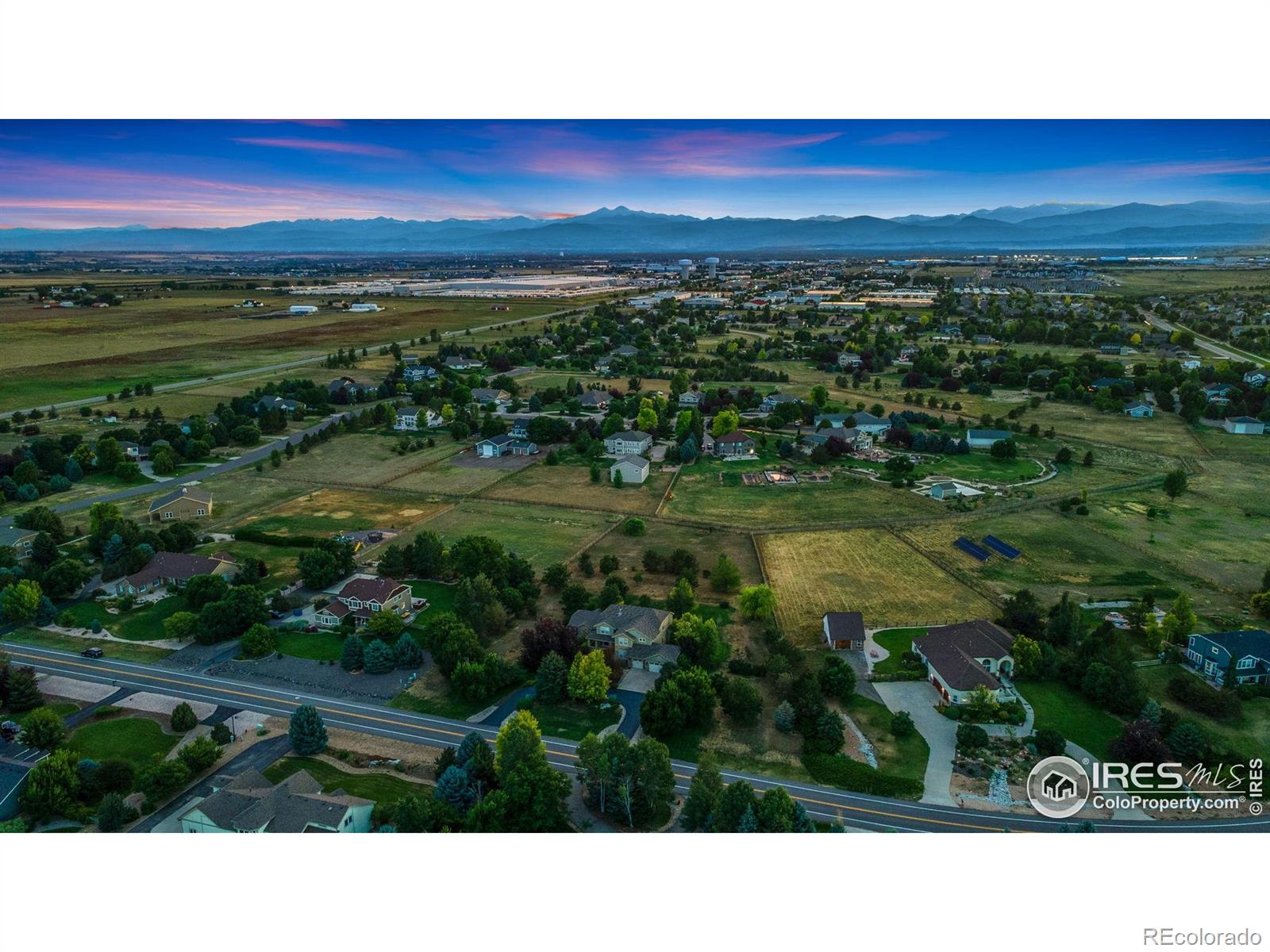 MLS Image #6 for 4511  haystack drive,windsor, Colorado