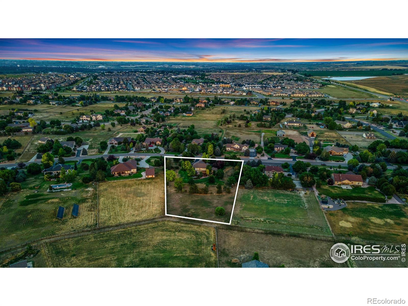 MLS Image #7 for 4511  haystack drive,windsor, Colorado
