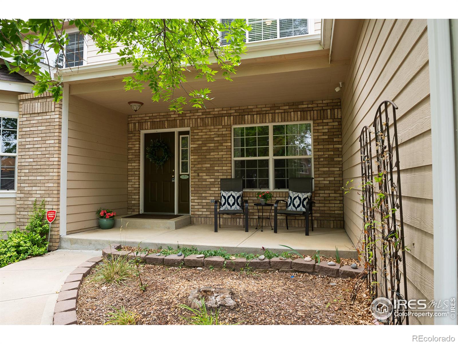 MLS Image #1 for 925  benson lane,fort collins, Colorado