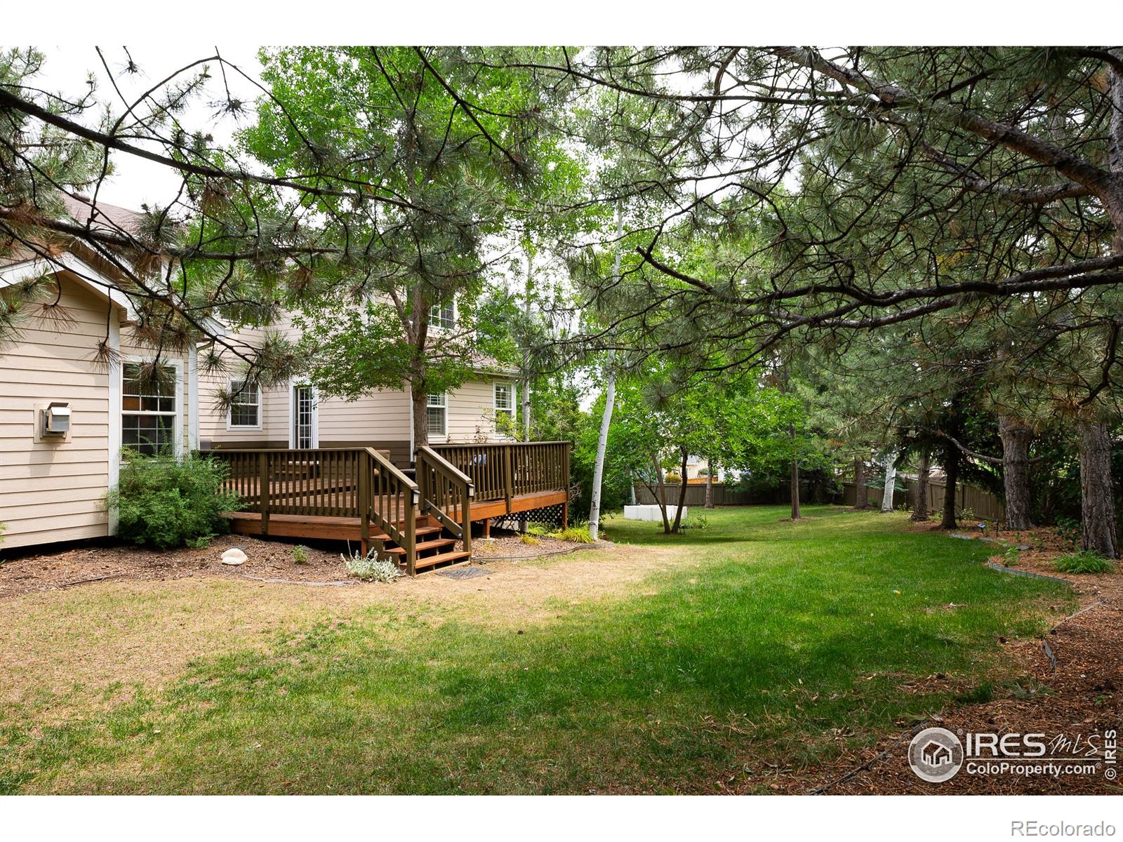 MLS Image #2 for 925  benson lane,fort collins, Colorado