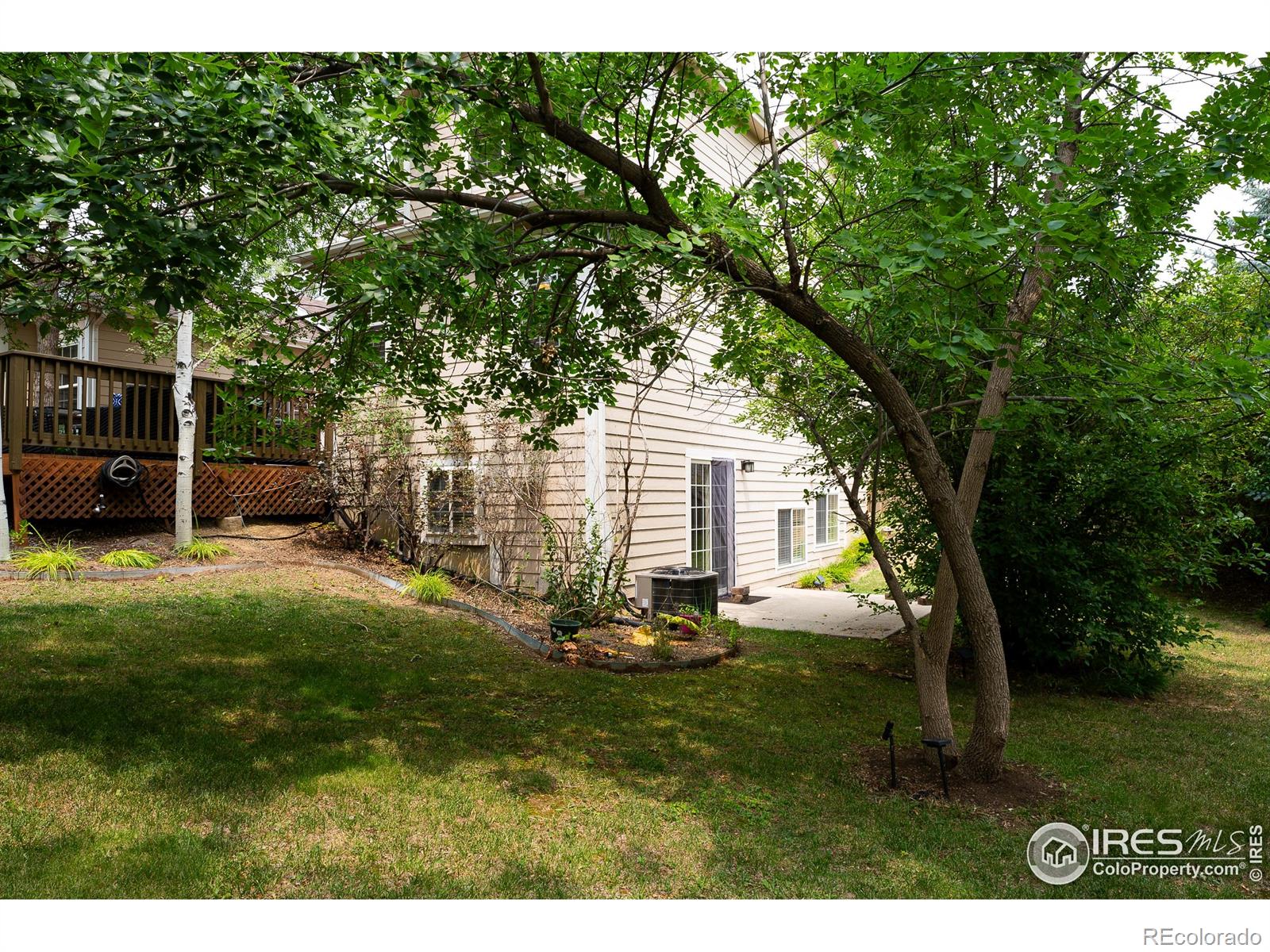 MLS Image #24 for 925  benson lane,fort collins, Colorado