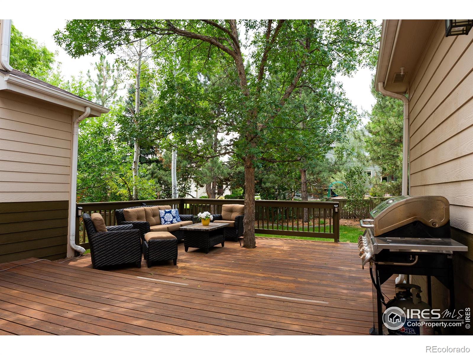 MLS Image #3 for 925  benson lane,fort collins, Colorado