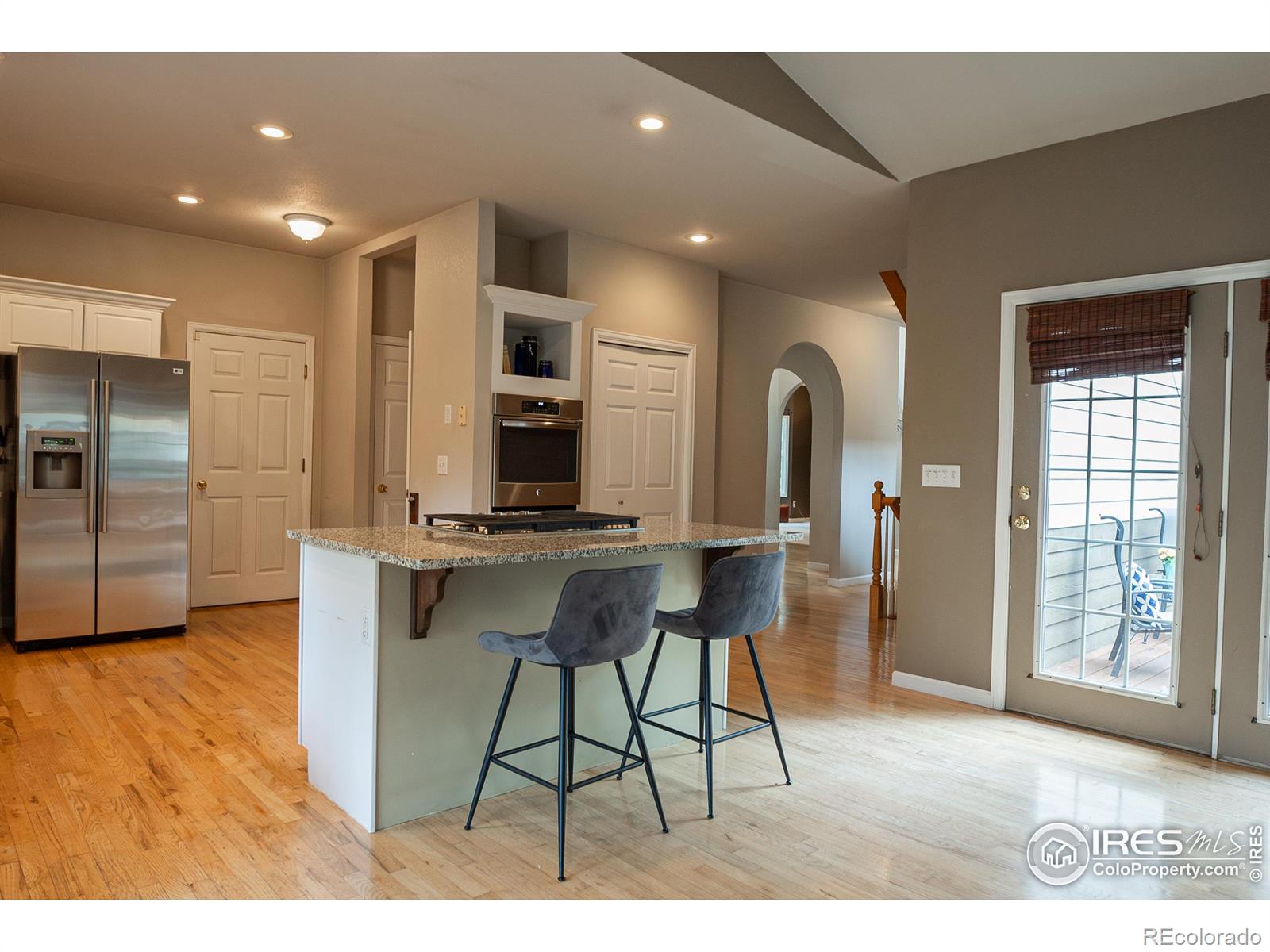 MLS Image #6 for 925  benson lane,fort collins, Colorado
