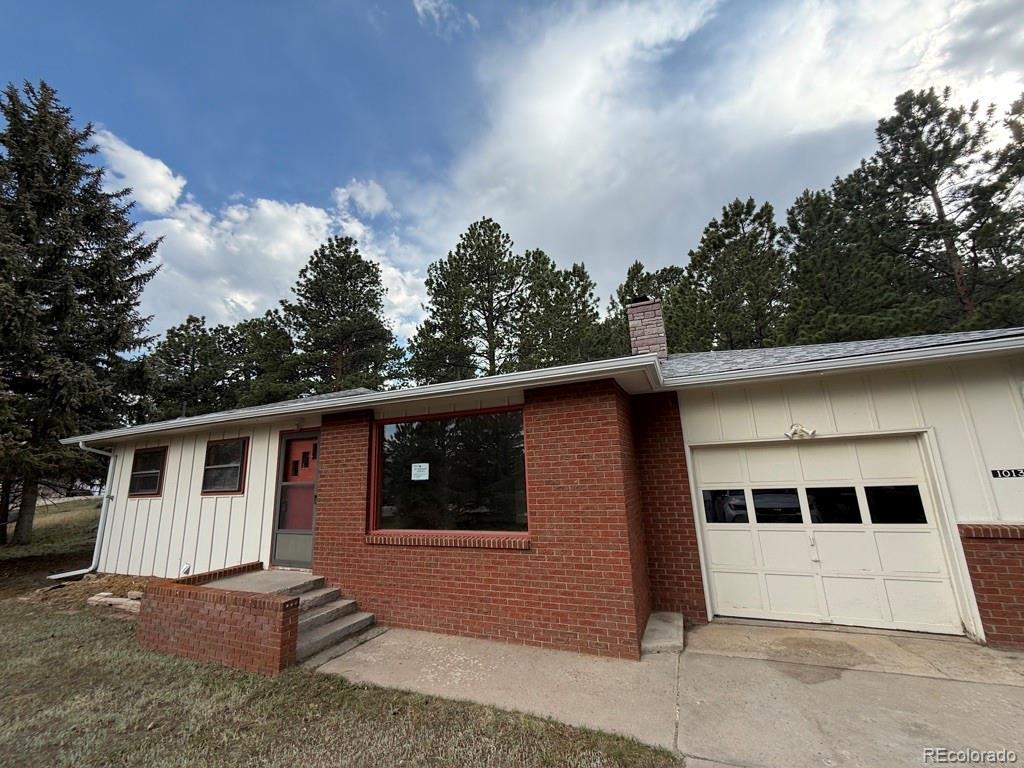 MLS Image #1 for 1013  lexington lane,estes park, Colorado