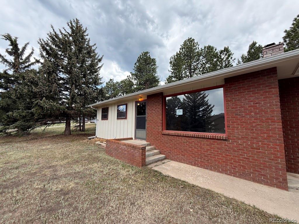 MLS Image #2 for 1013  lexington lane,estes park, Colorado