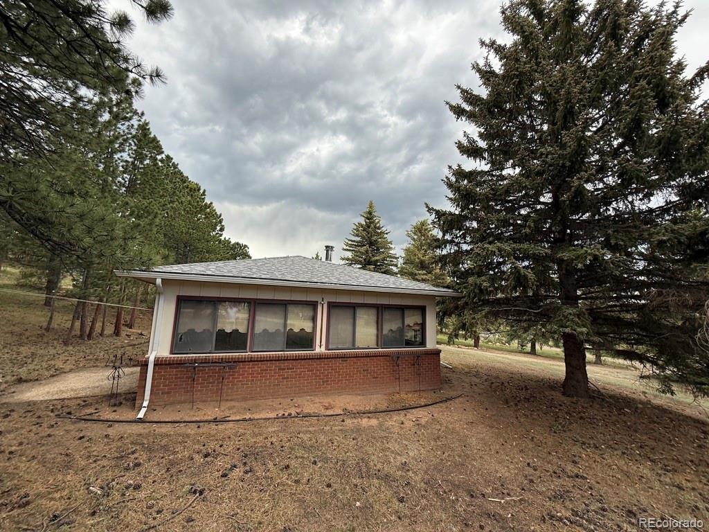 MLS Image #3 for 1013  lexington lane,estes park, Colorado