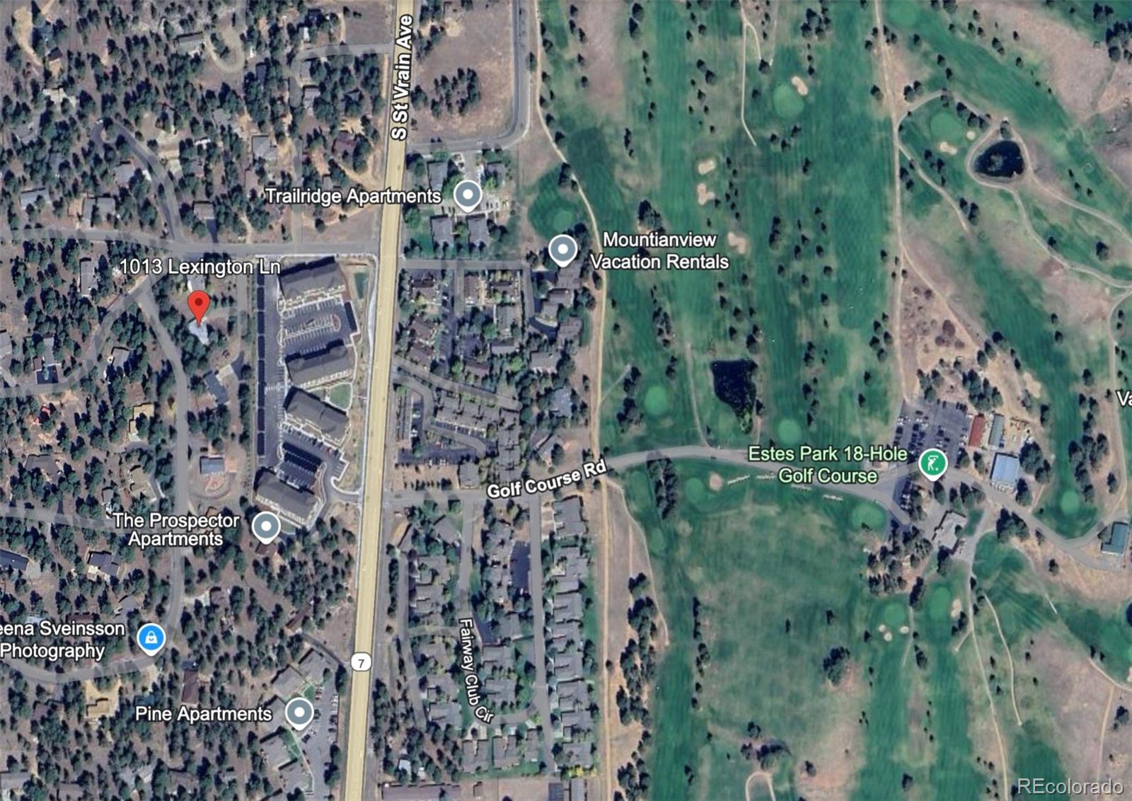 MLS Image #38 for 1013  lexington lane,estes park, Colorado