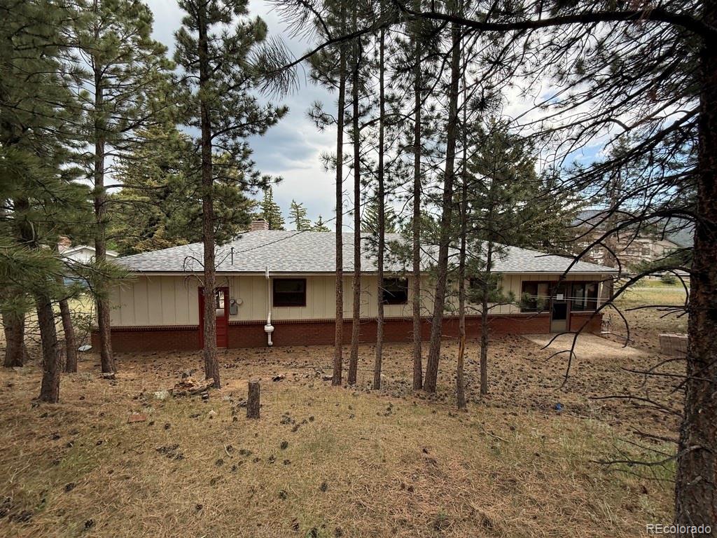 MLS Image #5 for 1013  lexington lane,estes park, Colorado