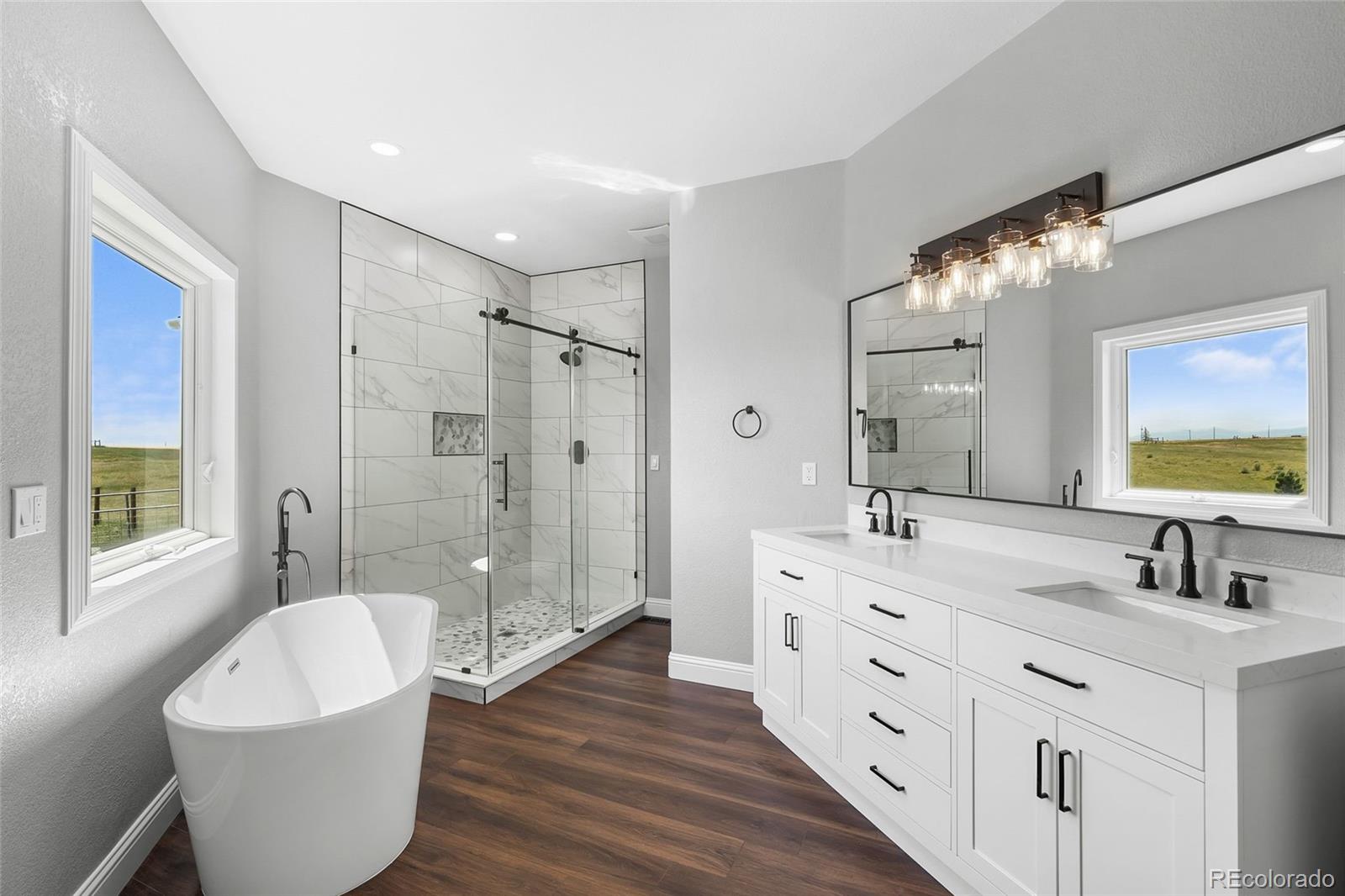 MLS Image #13 for 29777  rawhide court,elizabeth, Colorado