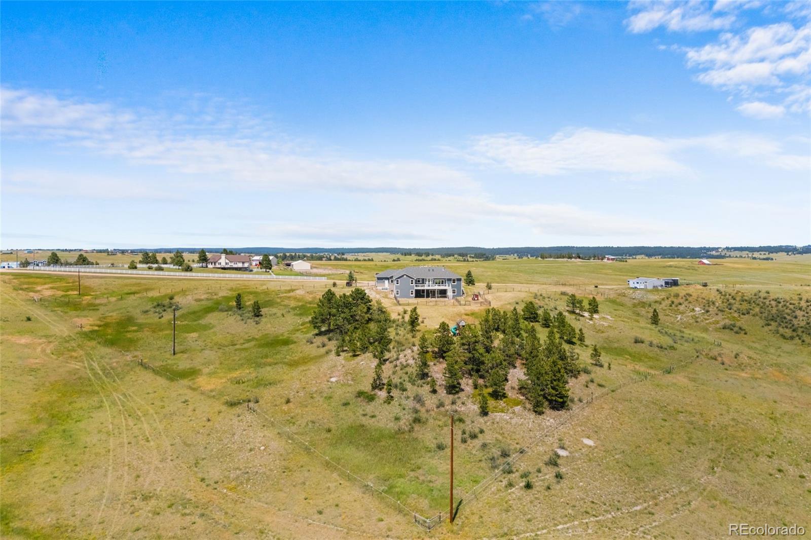 MLS Image #2 for 29777  rawhide court,elizabeth, Colorado