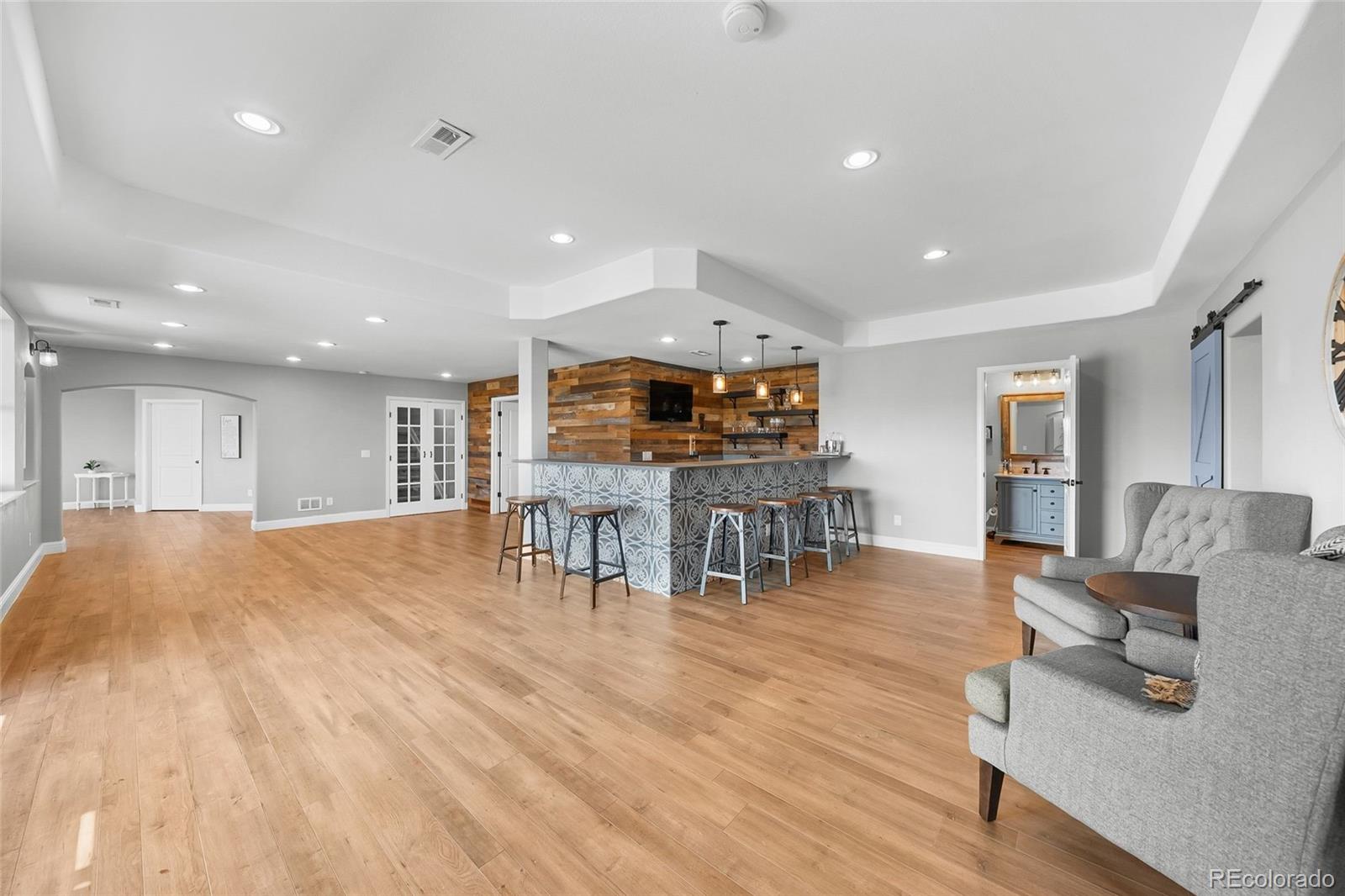 MLS Image #21 for 29777  rawhide court,elizabeth, Colorado