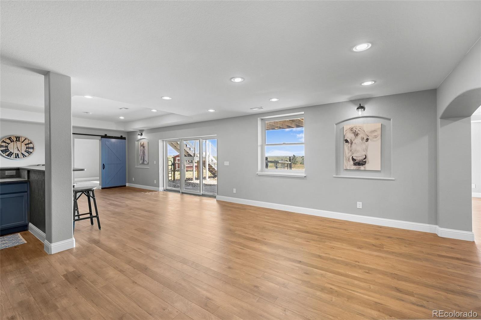 MLS Image #23 for 29777  rawhide court,elizabeth, Colorado