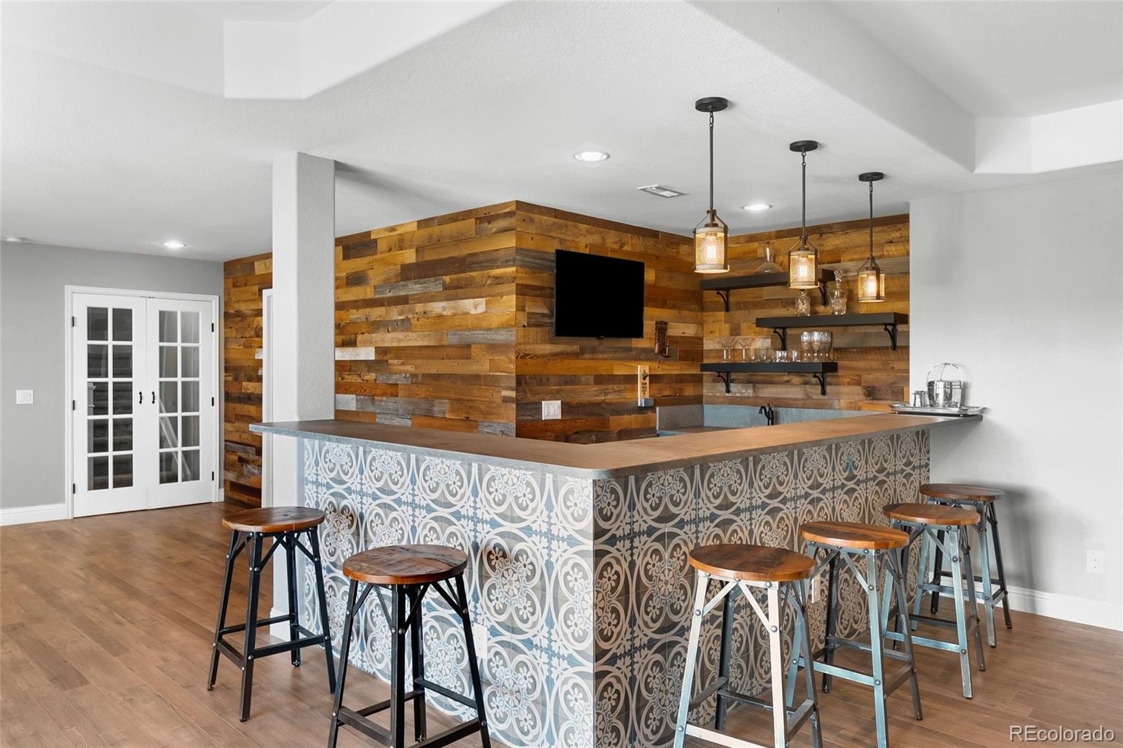 MLS Image #24 for 29777  rawhide court,elizabeth, Colorado