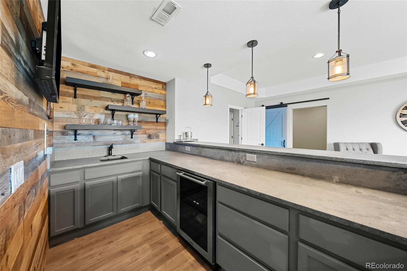 MLS Image #25 for 29777  rawhide court,elizabeth, Colorado