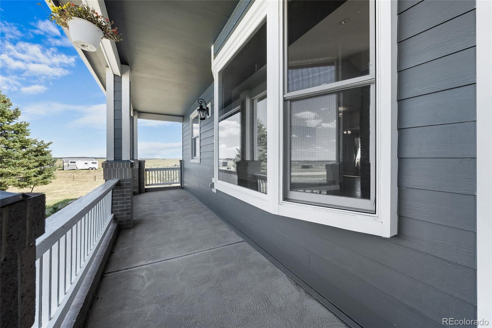 MLS Image #32 for 29777  rawhide court,elizabeth, Colorado