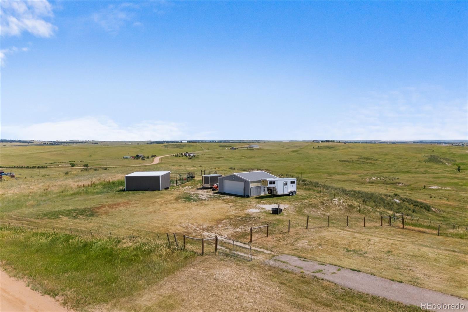 MLS Image #35 for 29777  rawhide court,elizabeth, Colorado