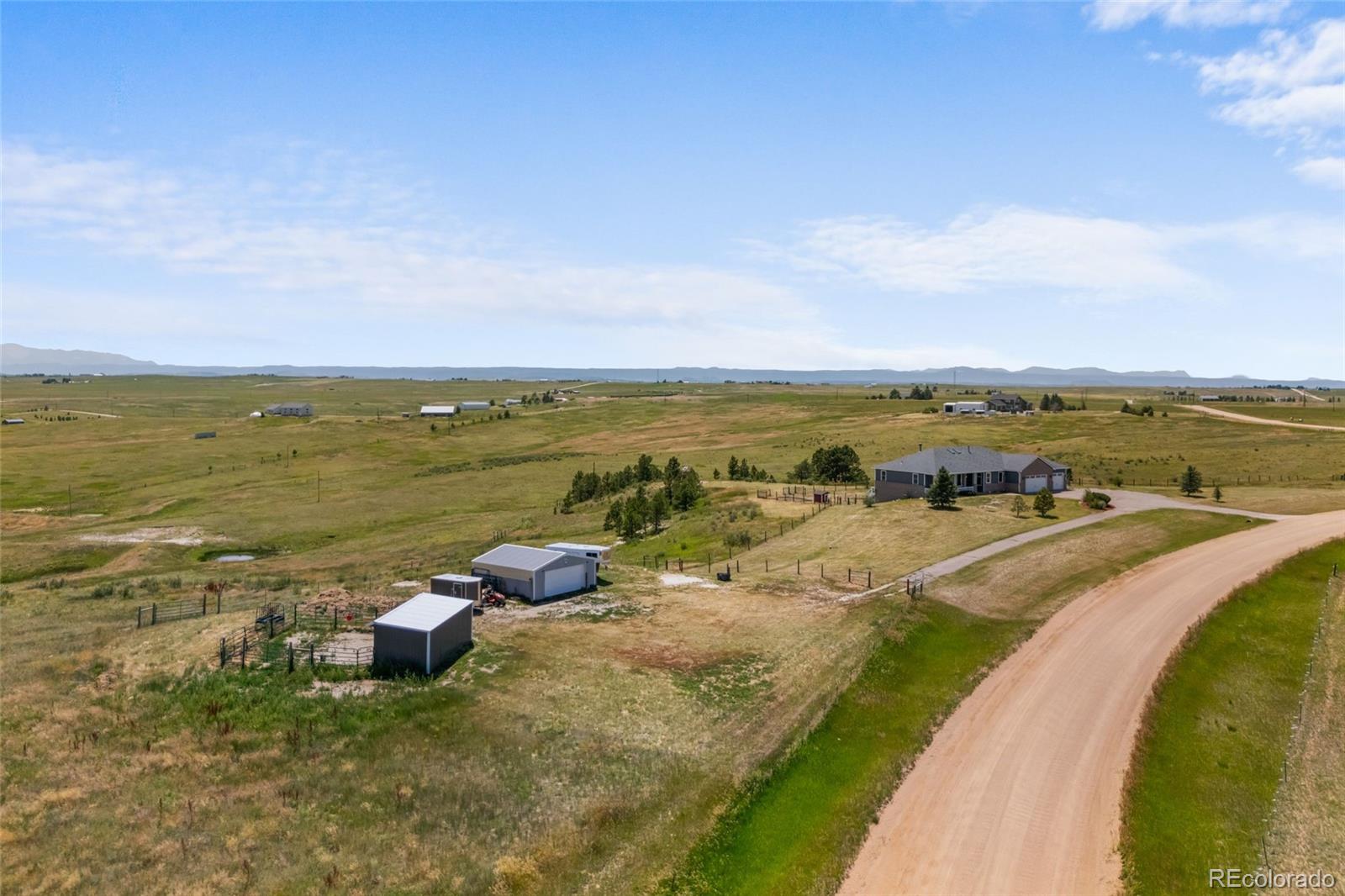 MLS Image #36 for 29777  rawhide court,elizabeth, Colorado