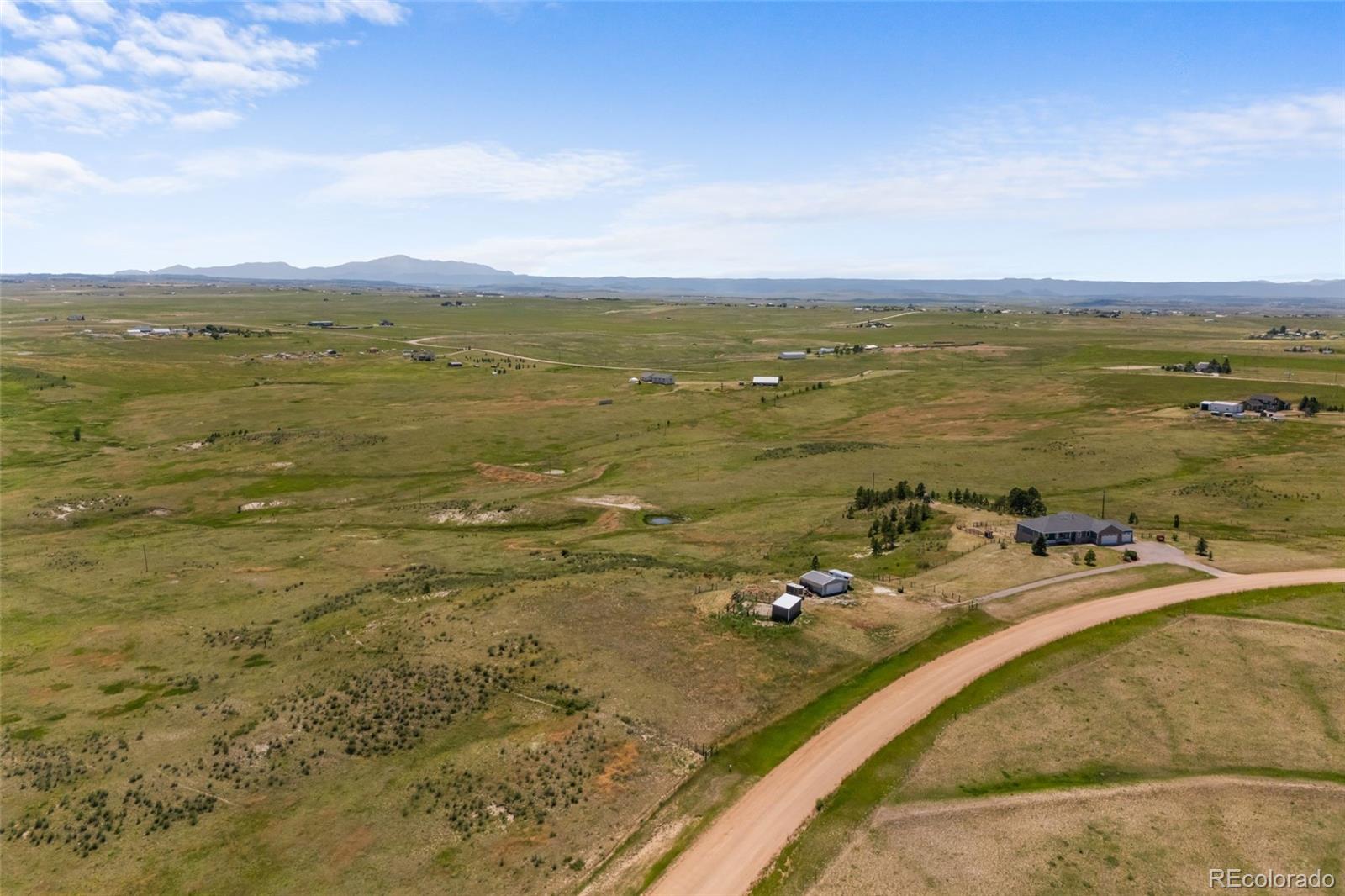 MLS Image #37 for 29777  rawhide court,elizabeth, Colorado