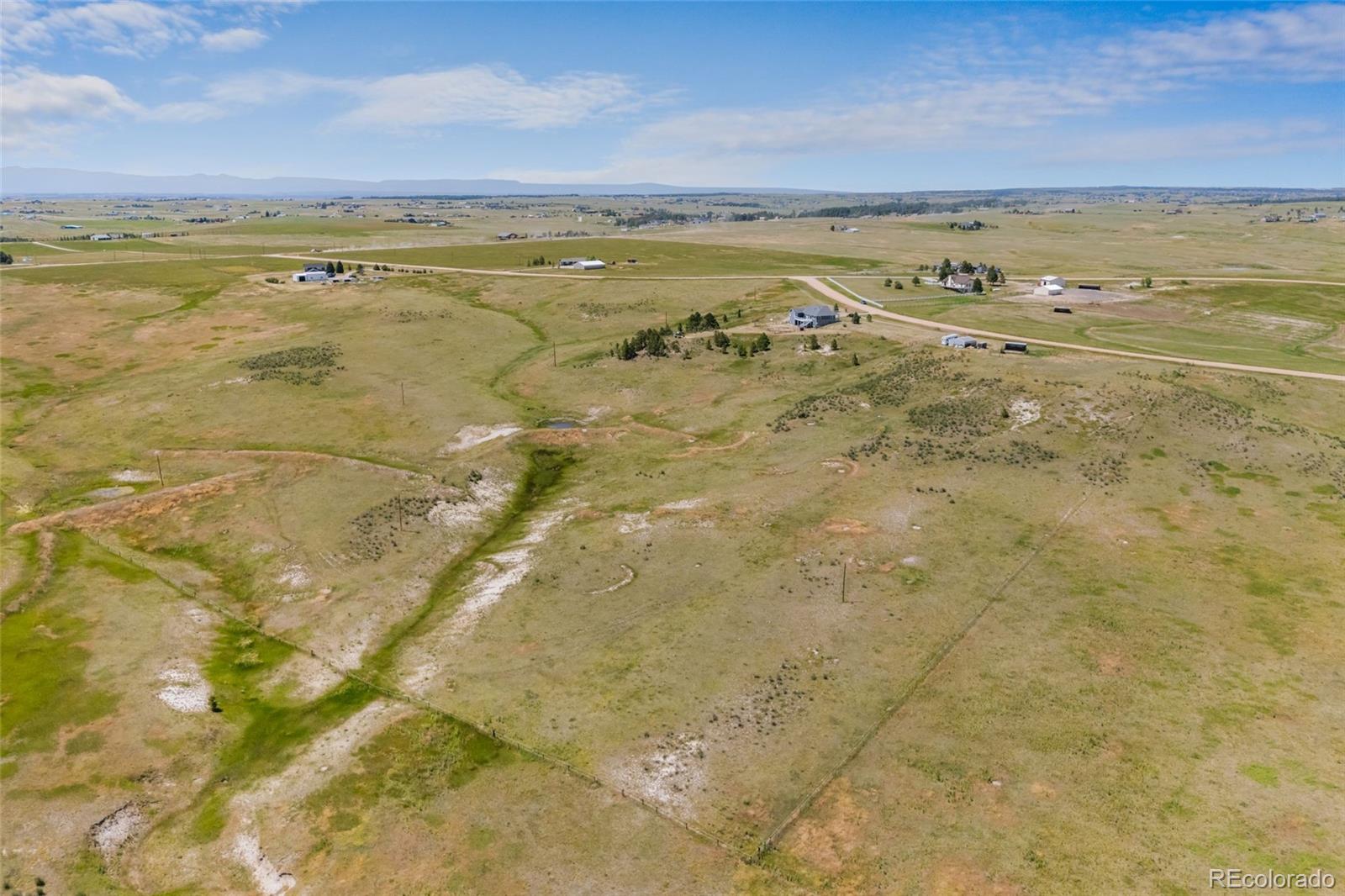 MLS Image #38 for 29777  rawhide court,elizabeth, Colorado