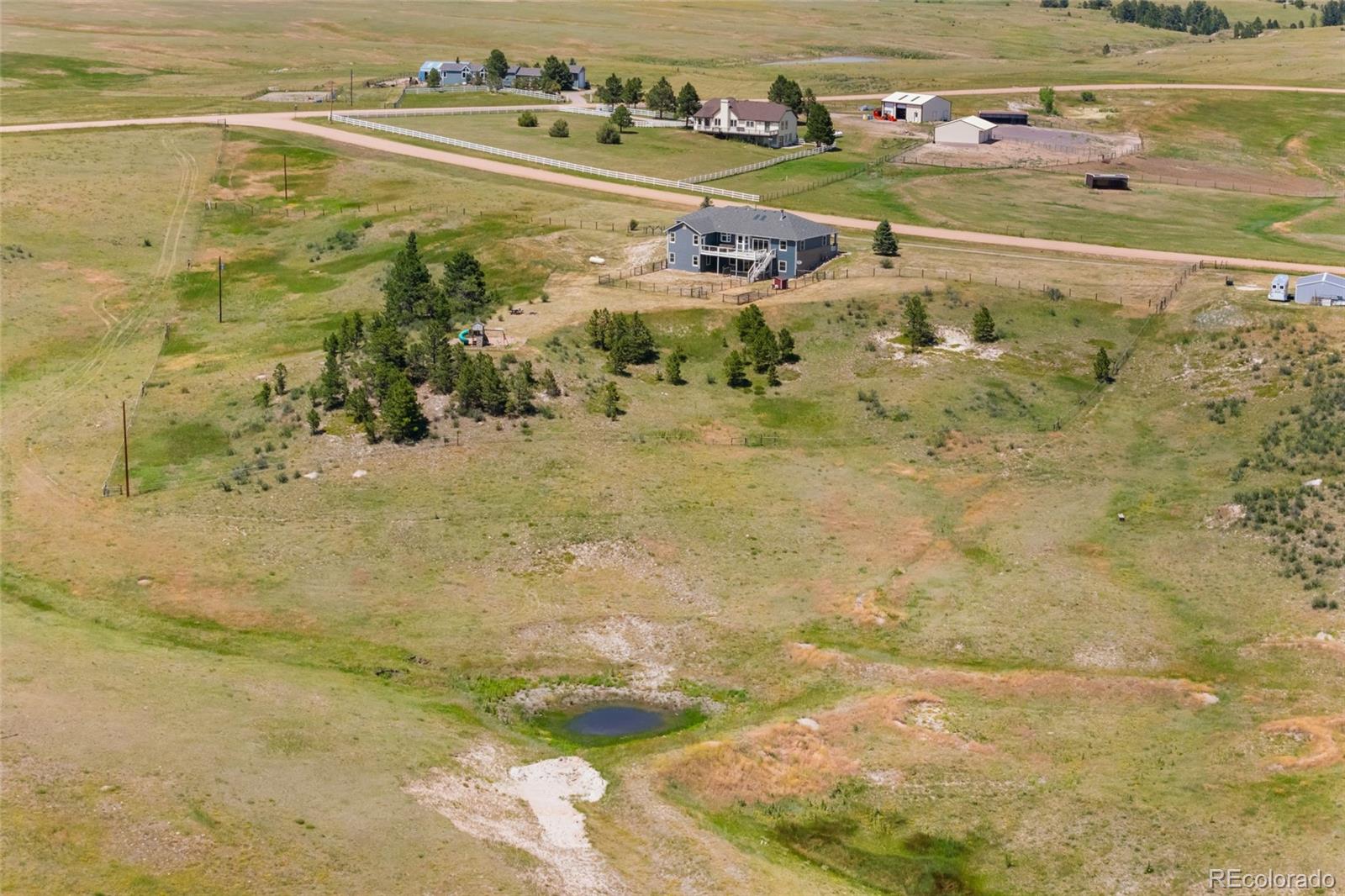 MLS Image #39 for 29777  rawhide court,elizabeth, Colorado