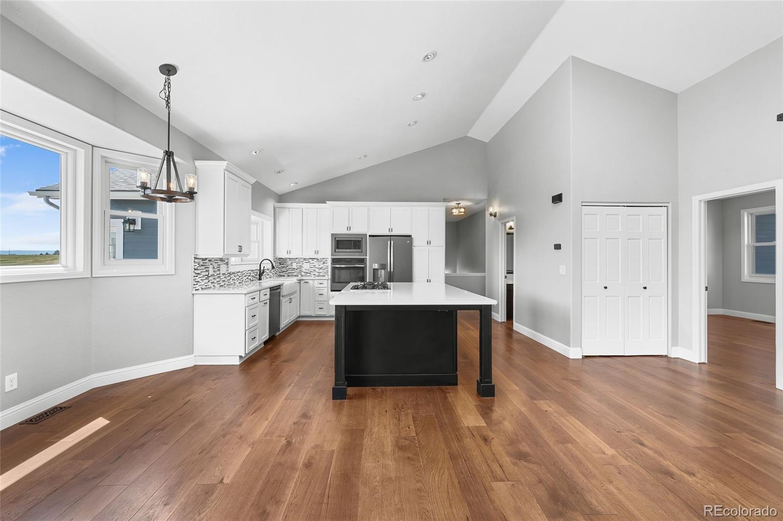 MLS Image #4 for 29777  rawhide court,elizabeth, Colorado