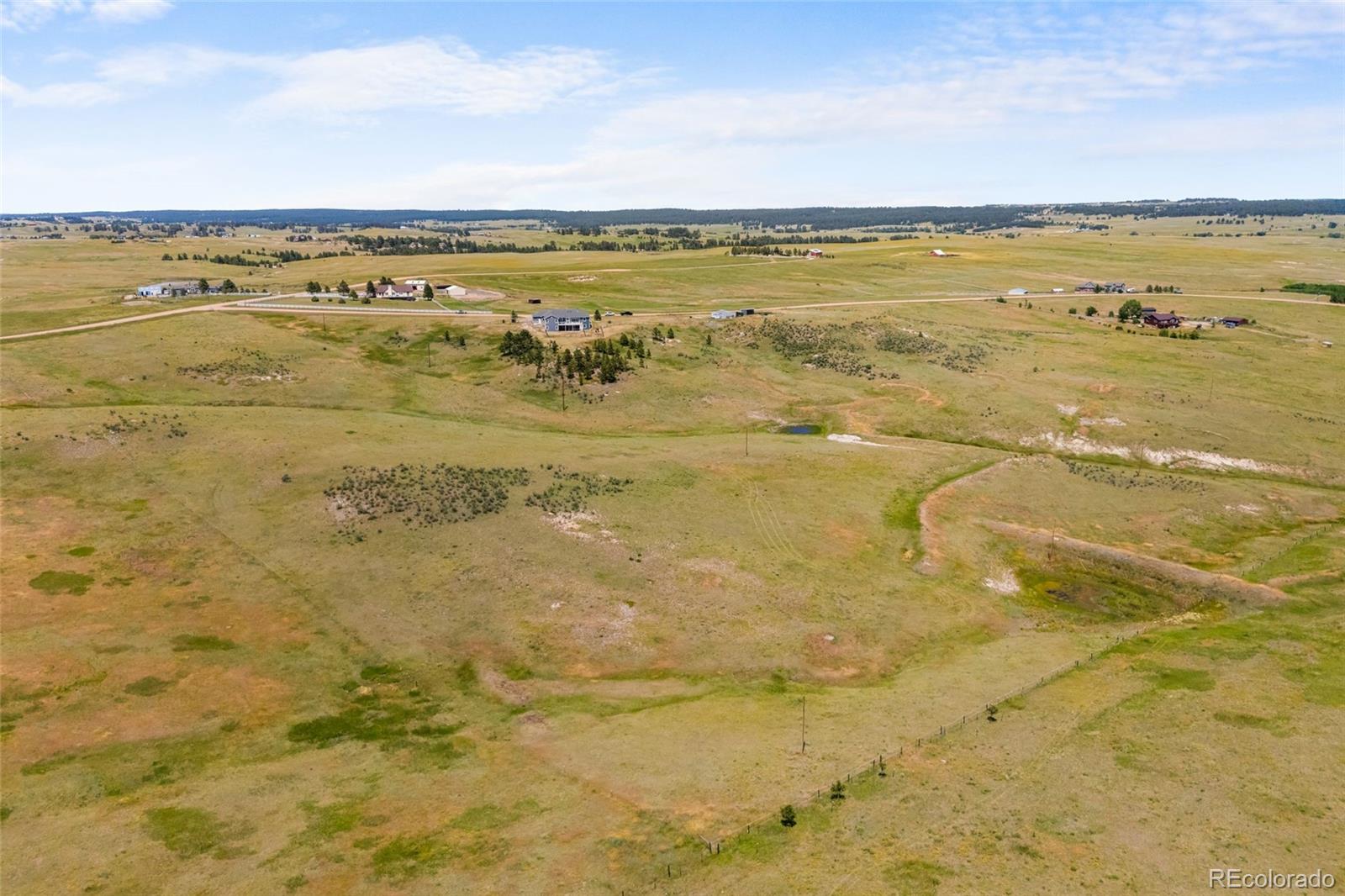 MLS Image #40 for 29777  rawhide court,elizabeth, Colorado