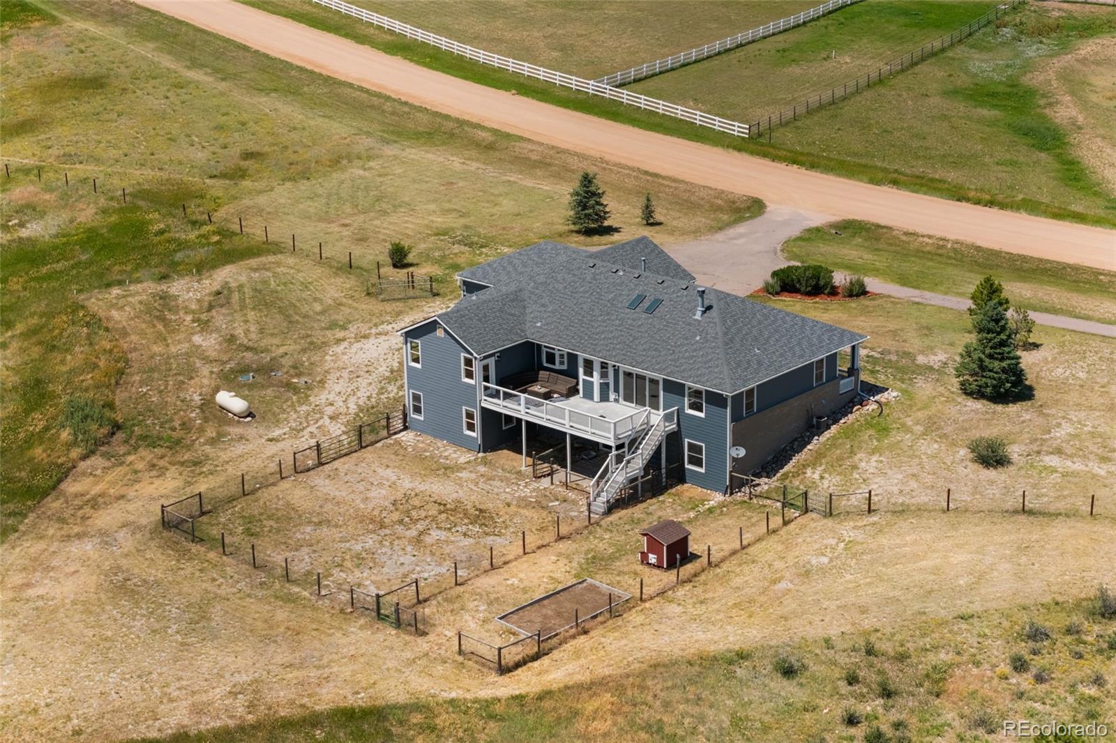 MLS Image #41 for 29777  rawhide court,elizabeth, Colorado