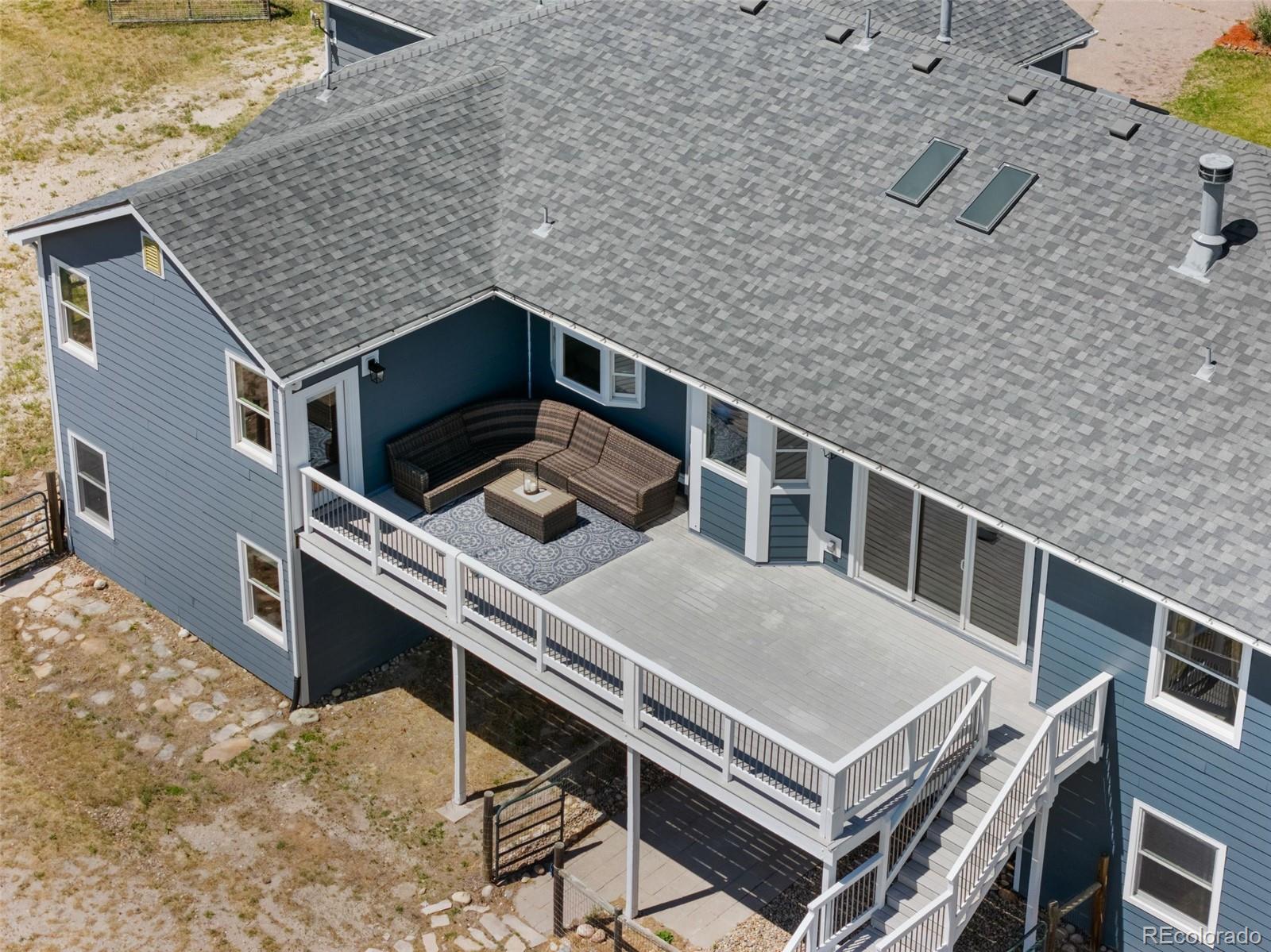 MLS Image #44 for 29777  rawhide court,elizabeth, Colorado