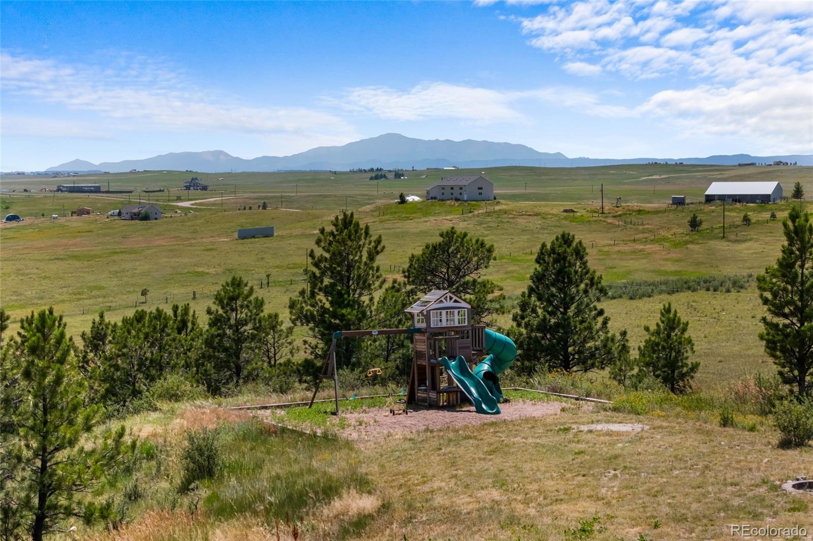 MLS Image #45 for 29777  rawhide court,elizabeth, Colorado