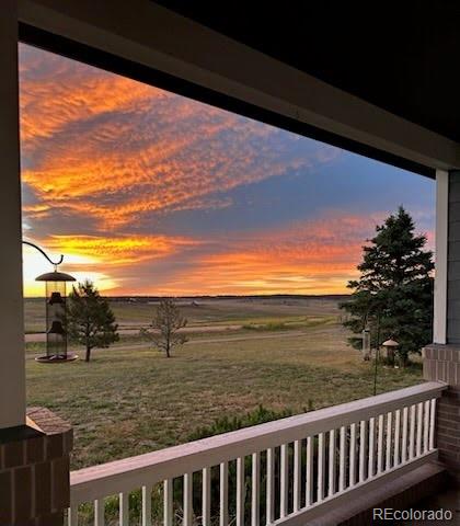 MLS Image #47 for 29777  rawhide court,elizabeth, Colorado