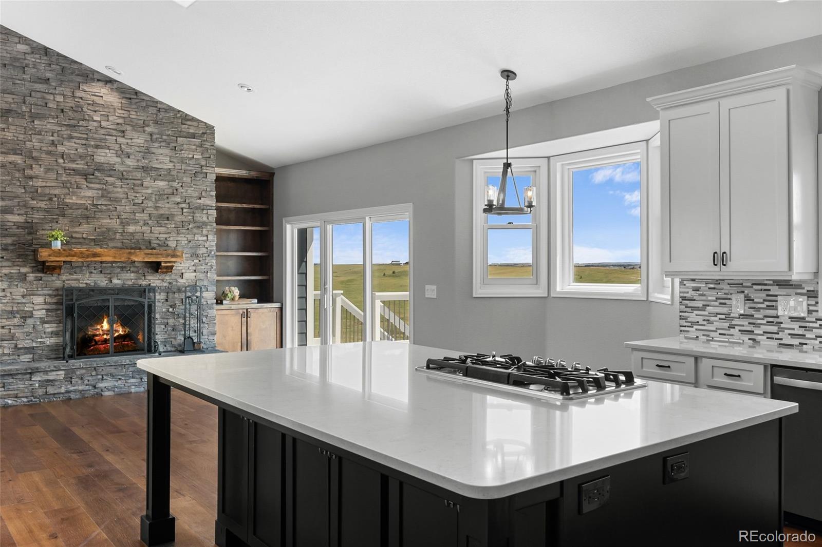 MLS Image #6 for 29777  rawhide court,elizabeth, Colorado