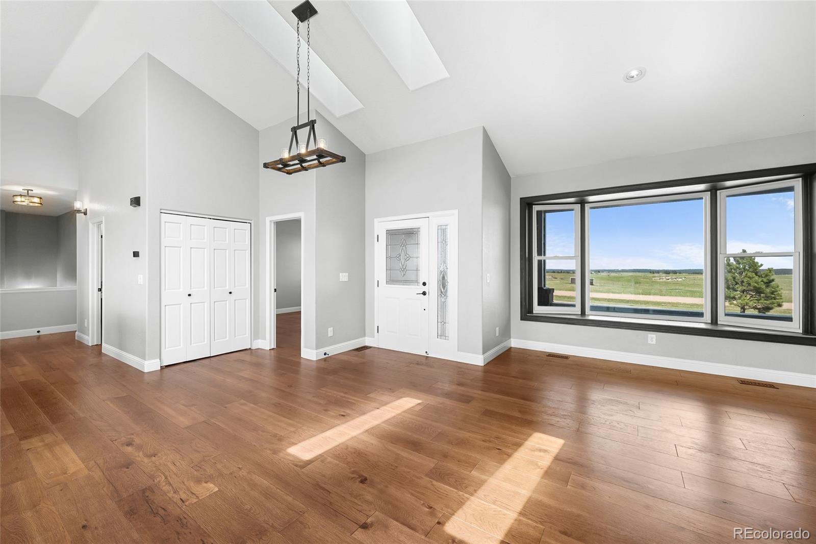 MLS Image #9 for 29777  rawhide court,elizabeth, Colorado
