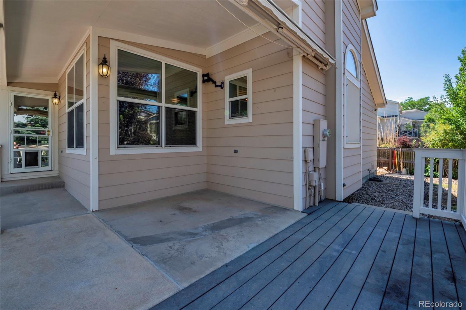 MLS Image #28 for 4433 s himalaya circle,aurora, Colorado