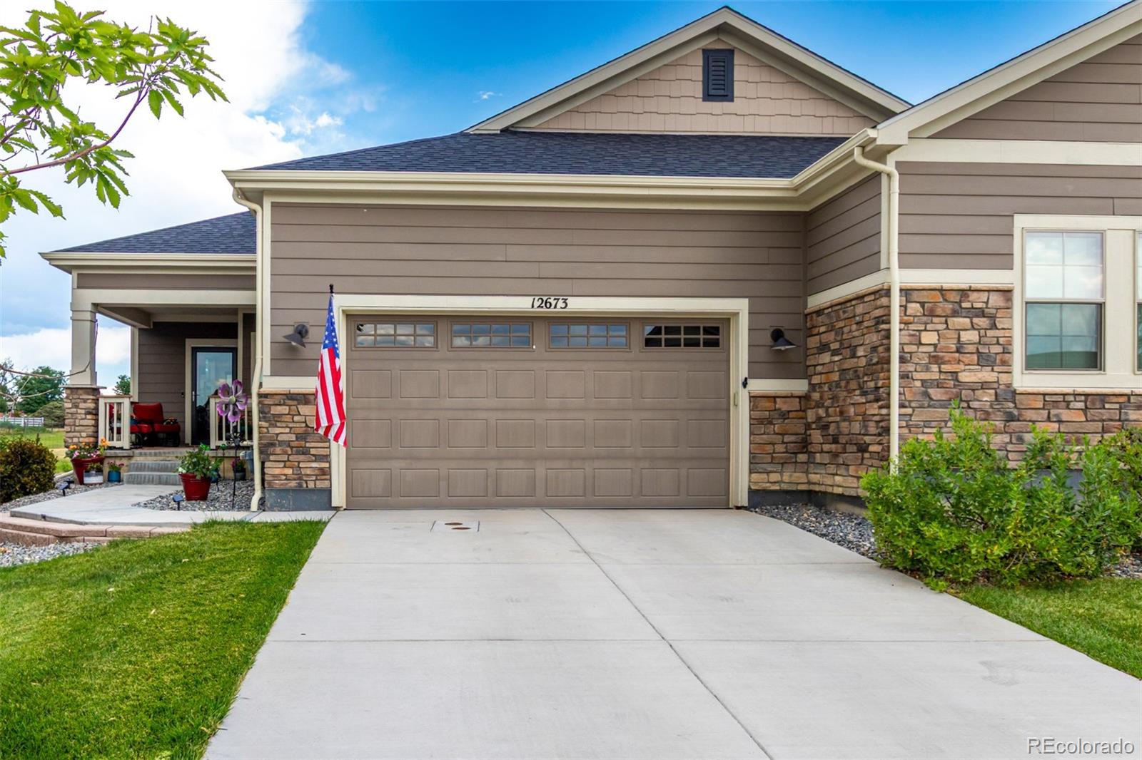 MLS Image #0 for 12673  tamarac street,thornton, Colorado