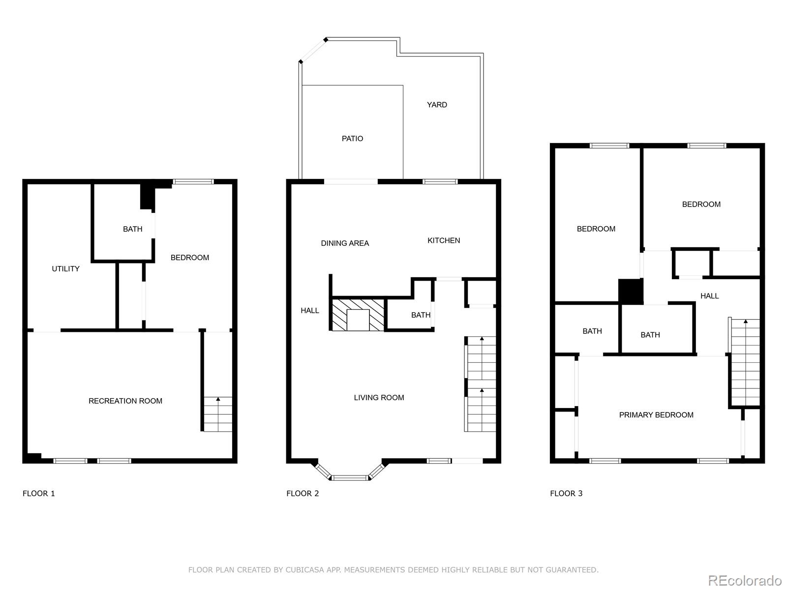 MLS Image #36 for 2540 e geddes place,centennial, Colorado
