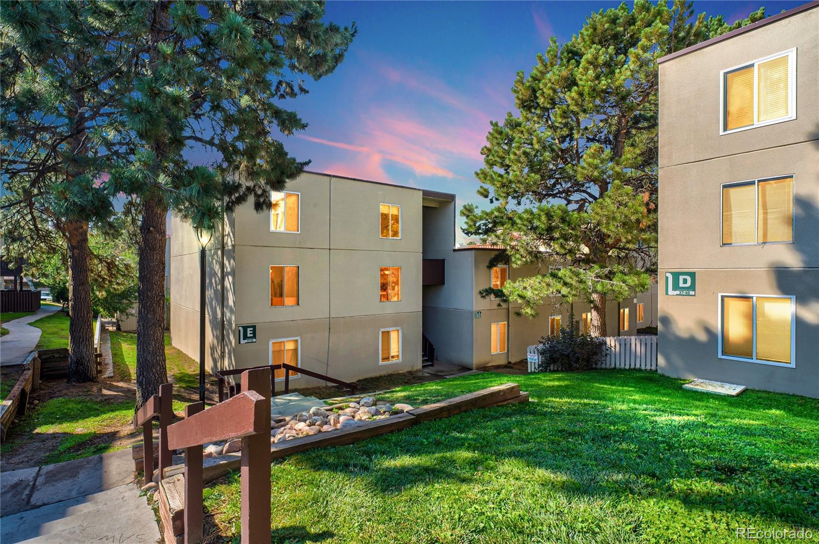 MLS Image #2 for 9700 e iliff avenue,denver, Colorado