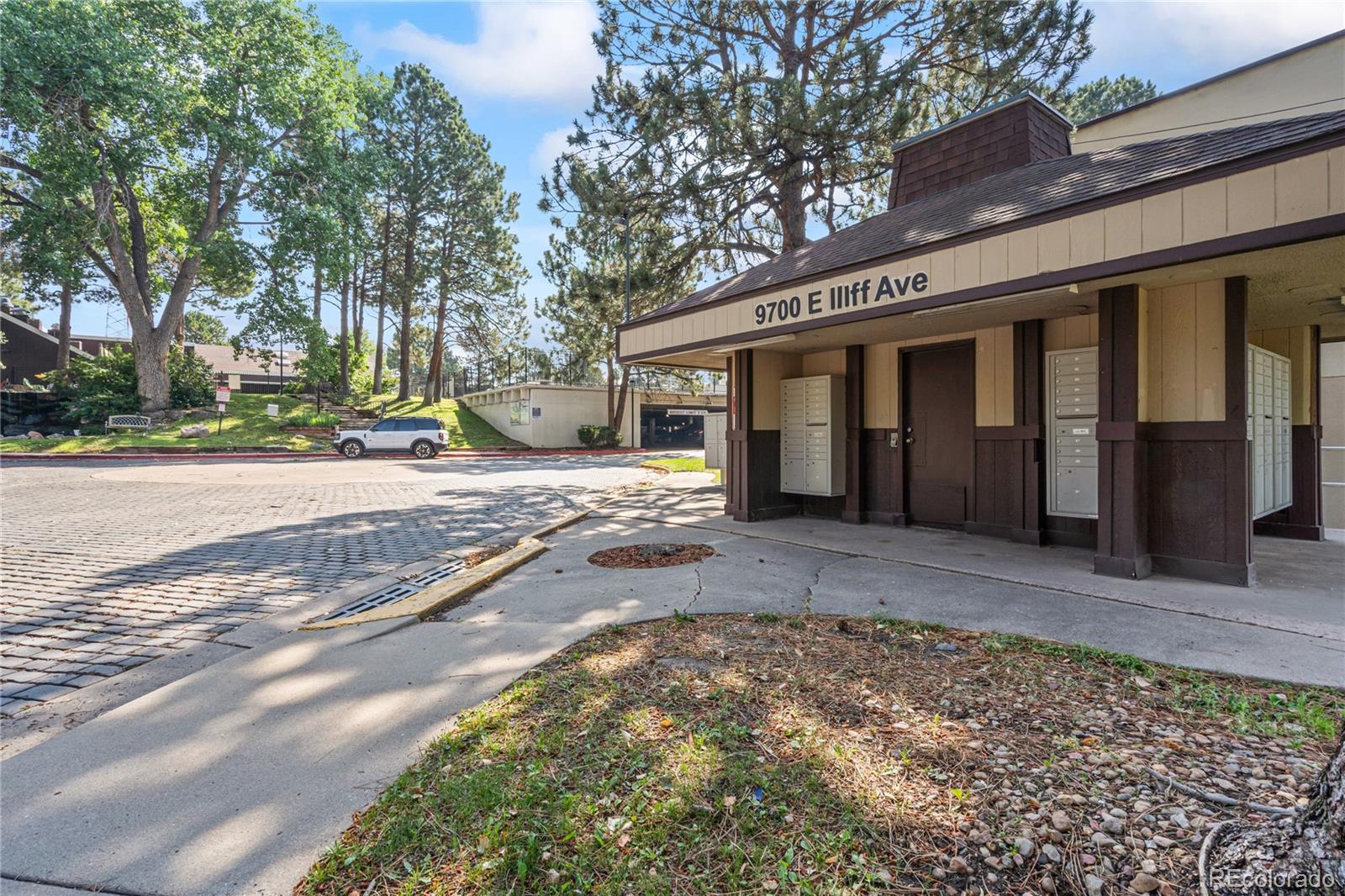 MLS Image #25 for 9700 e iliff avenue,denver, Colorado