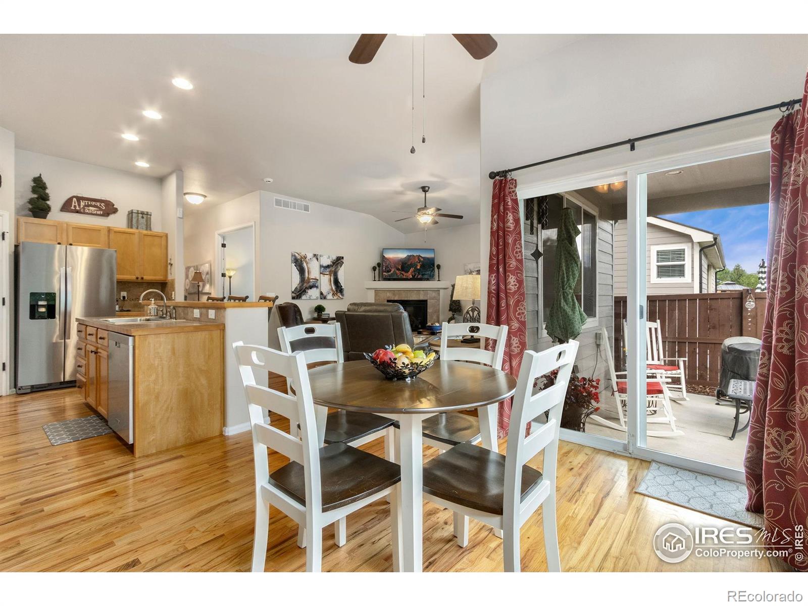 MLS Image #12 for 123  kitty hawk drive,windsor, Colorado