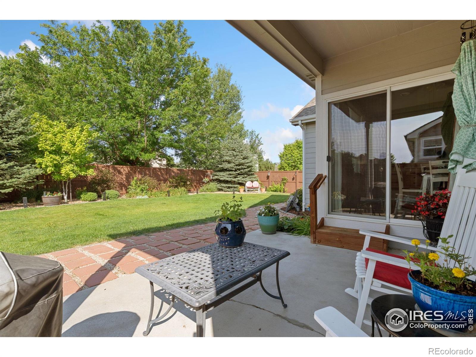 MLS Image #25 for 123  kitty hawk drive,windsor, Colorado