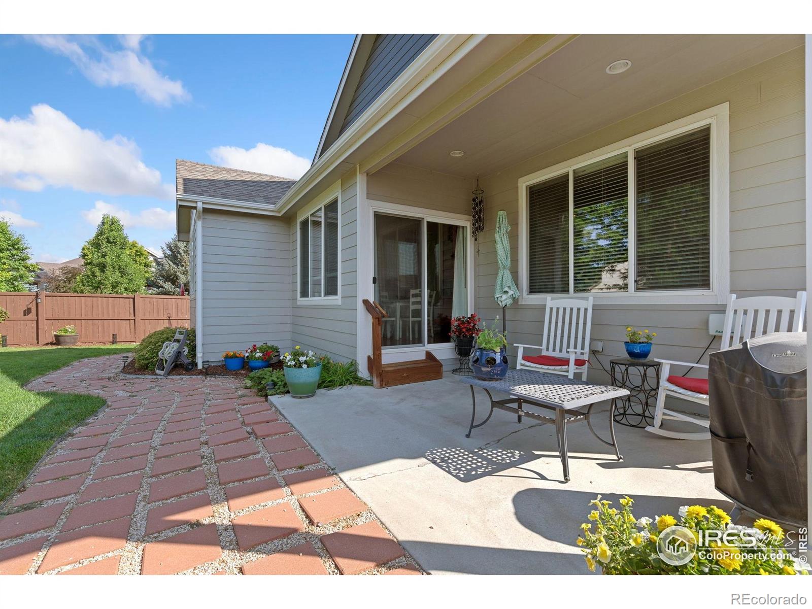 MLS Image #26 for 123  kitty hawk drive,windsor, Colorado