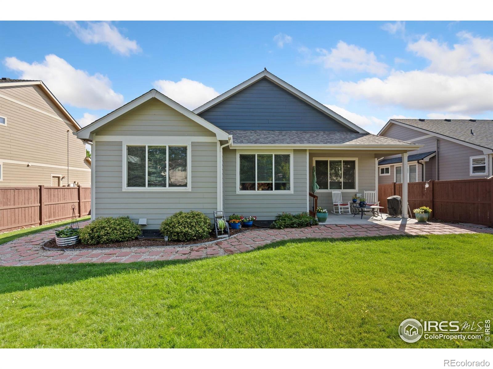 MLS Image #29 for 123  kitty hawk drive,windsor, Colorado