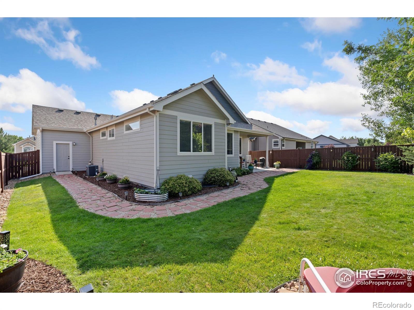 MLS Image #31 for 123  kitty hawk drive,windsor, Colorado