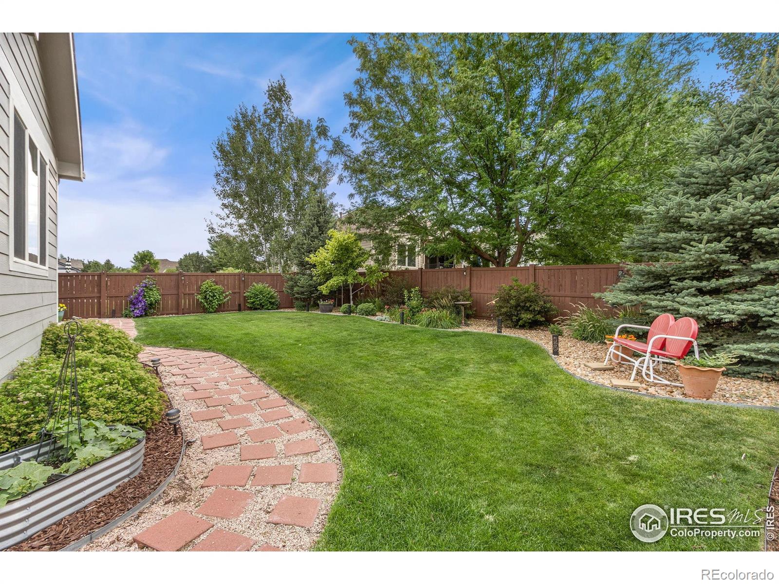 MLS Image #34 for 123  kitty hawk drive,windsor, Colorado