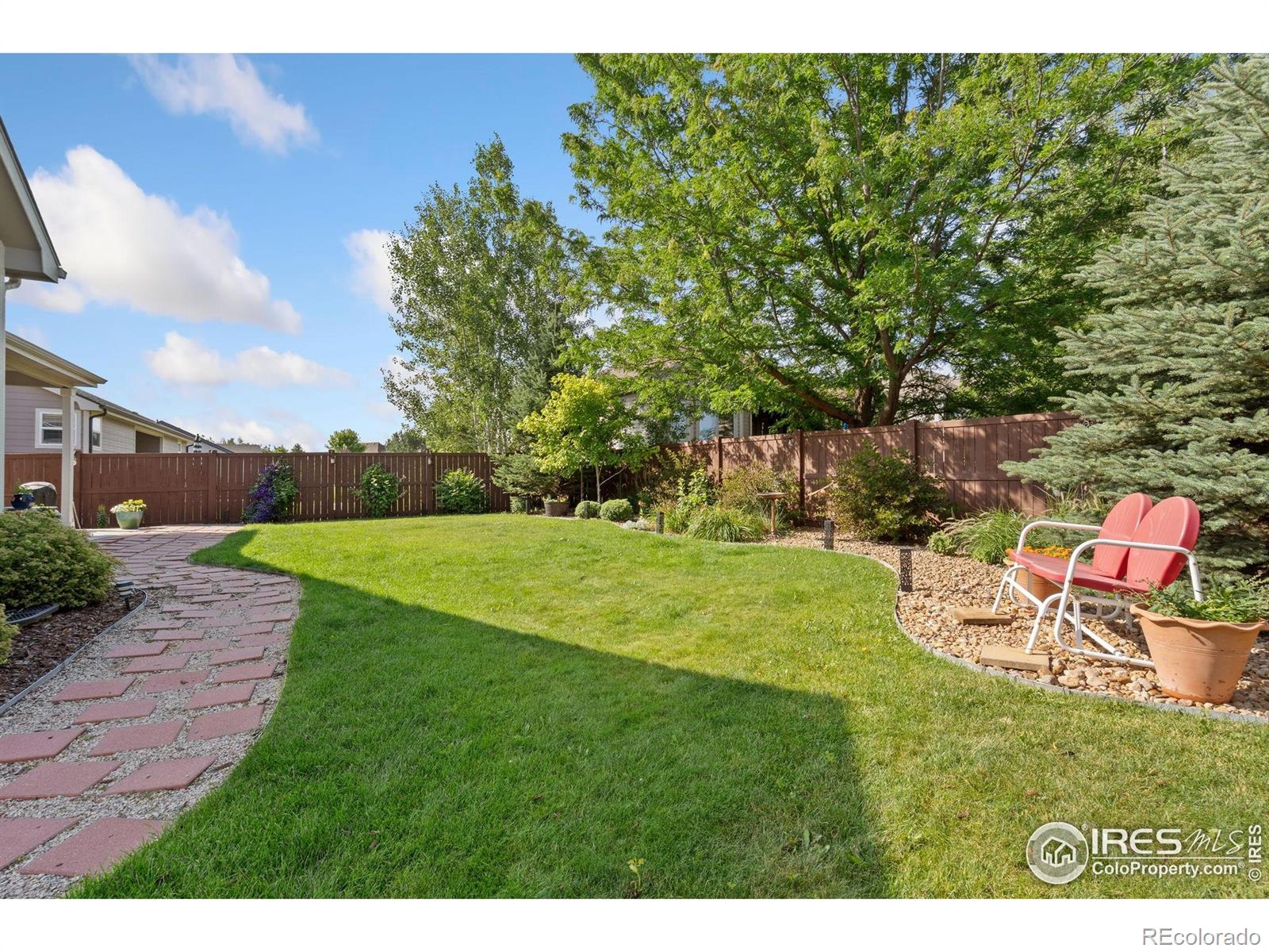 MLS Image #35 for 123  kitty hawk drive,windsor, Colorado