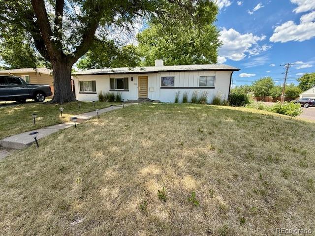 MLS Image #24 for 1907 s newton street,denver, Colorado