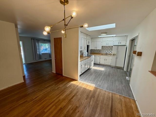 MLS Image #4 for 1907 s newton street,denver, Colorado