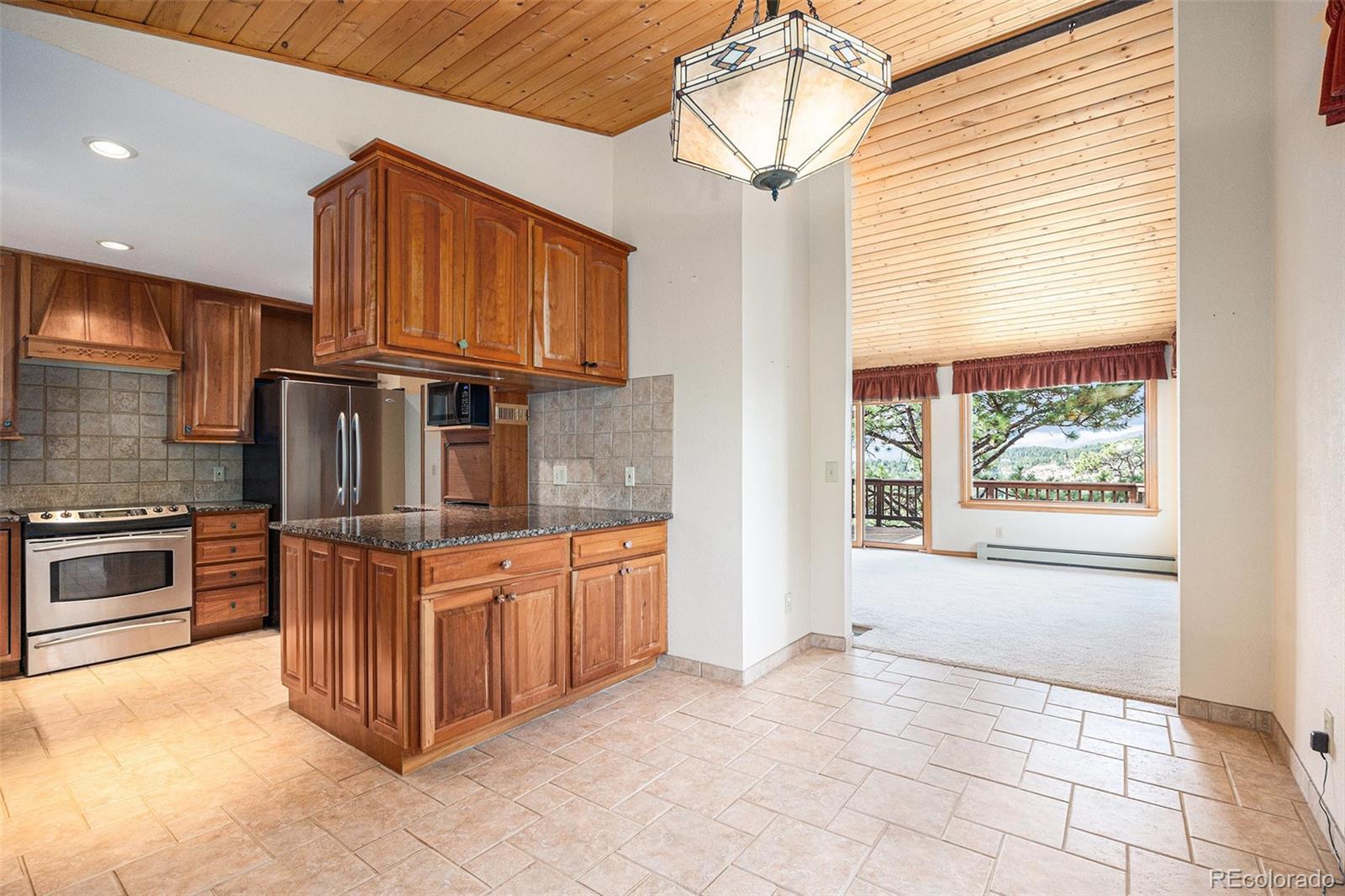 MLS Image #2 for 30080  chestnut drive,evergreen, Colorado